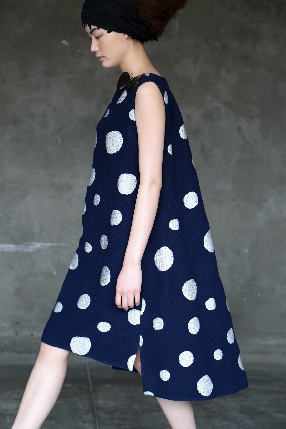 2015-2016 → Autumn / Winter Collection コク - minä perhonen