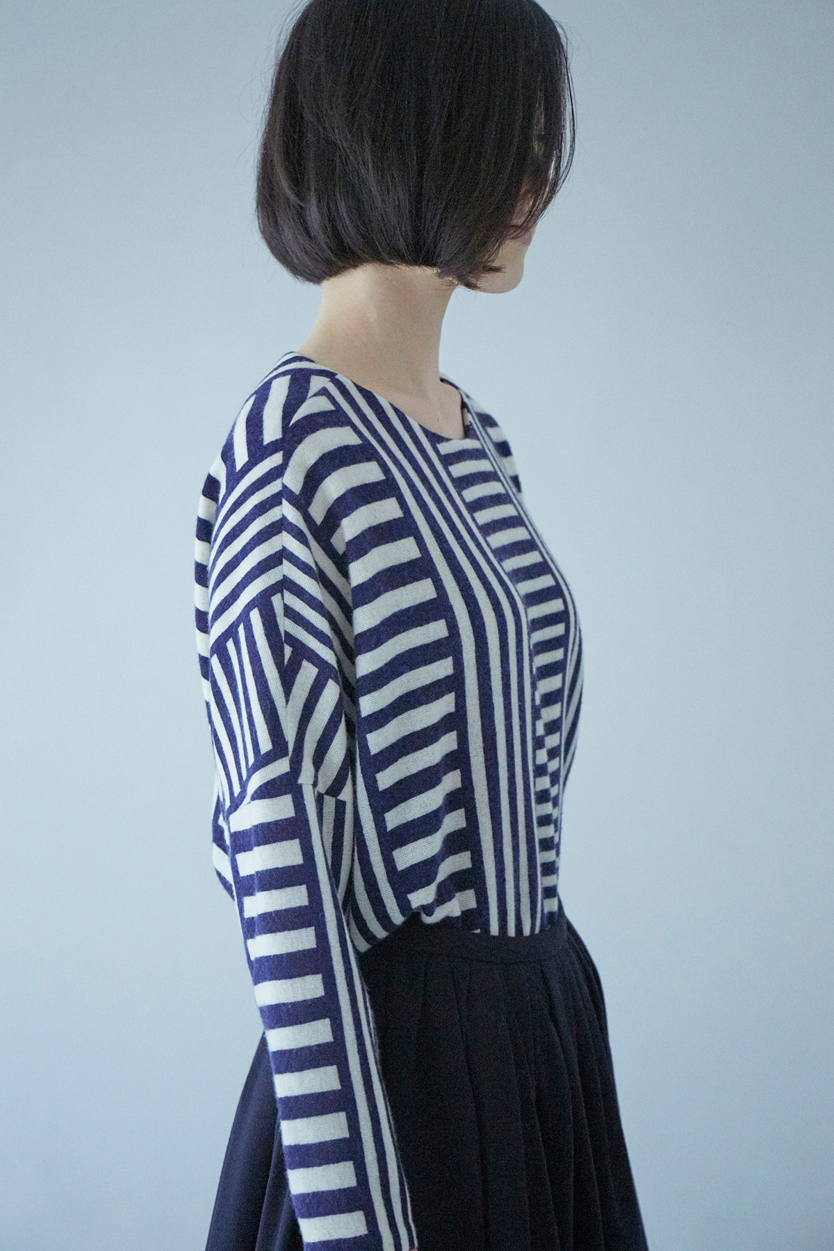 2016-2017 → Autumn / Winter Collection 21年目の、特別な 日々の服