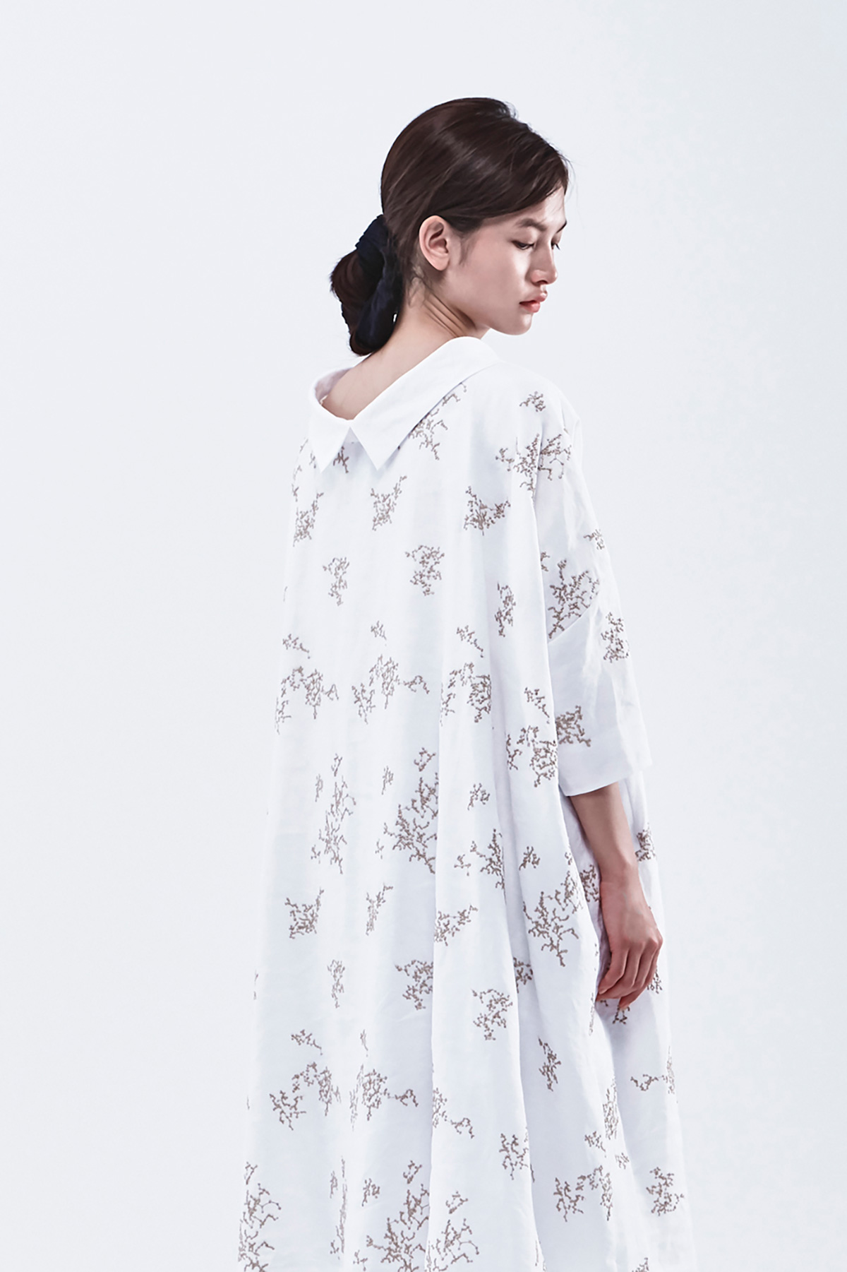 mina perhonen 新品未使用ensoku dress 90 Mina Perhonen - Tori Bag – Scarlet Jones