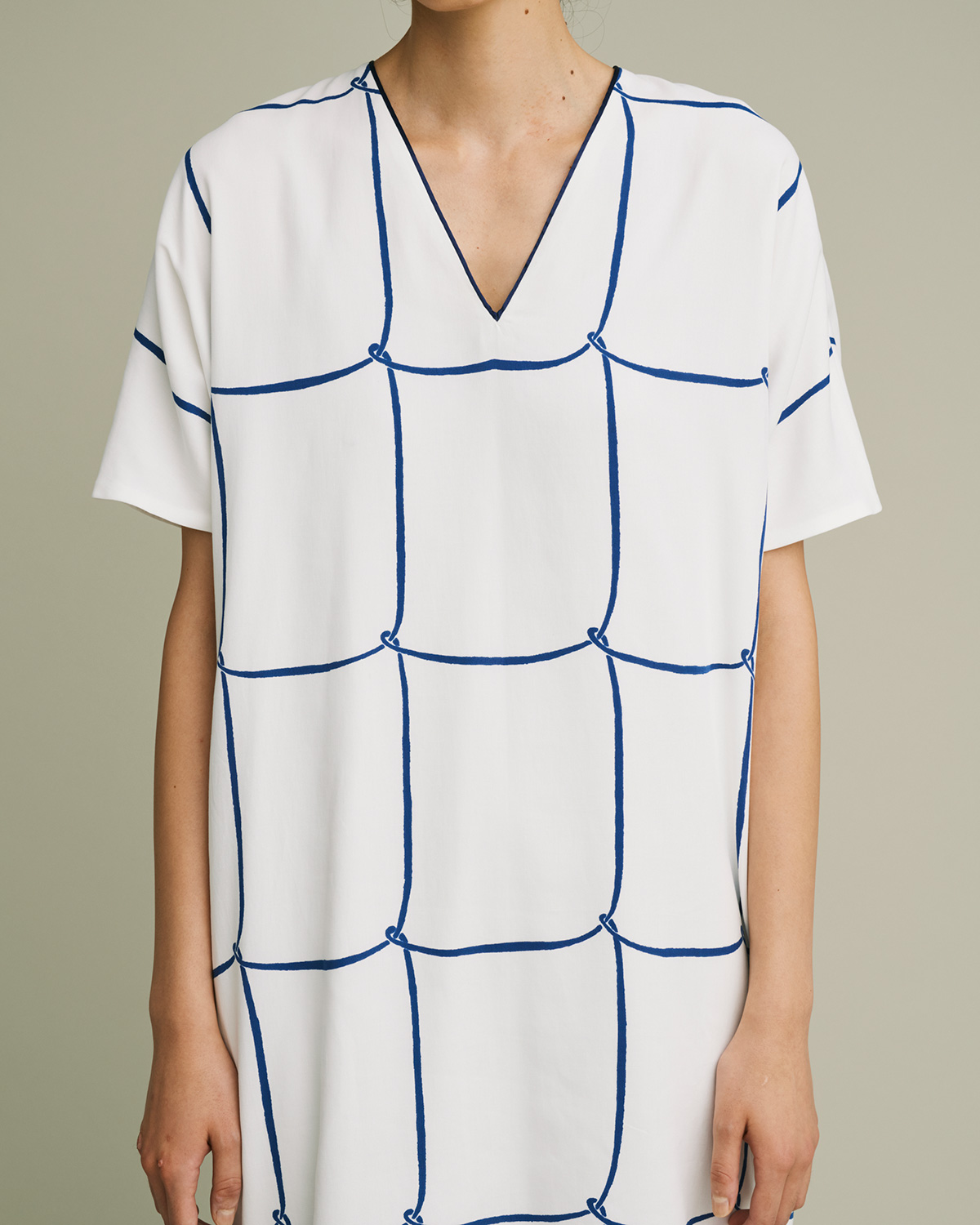 2018 → Spring / Summer Collection 共生する - minä perhonen
