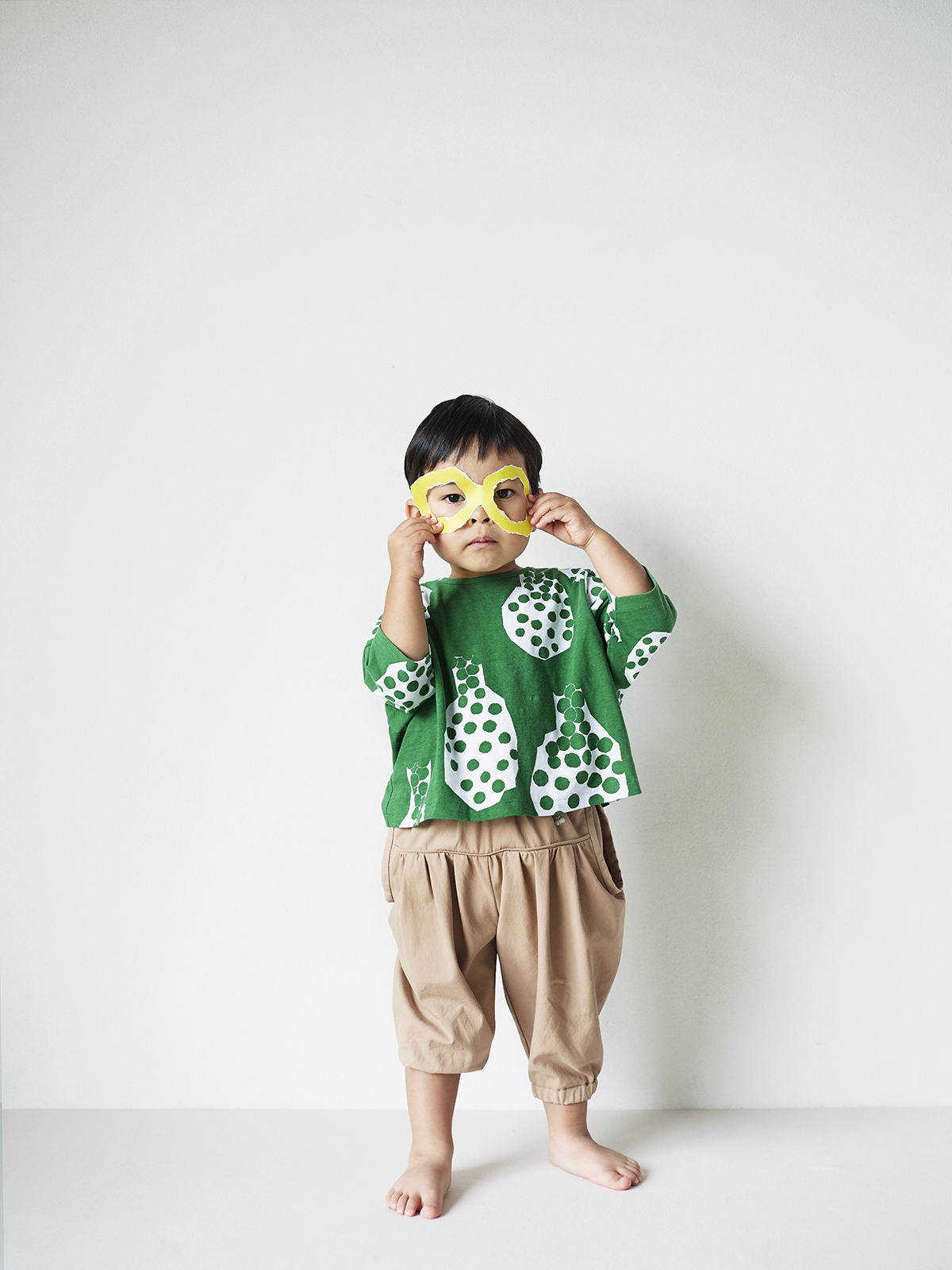 2020 → Spring / Summer Collection texture of nature - minä perhonen