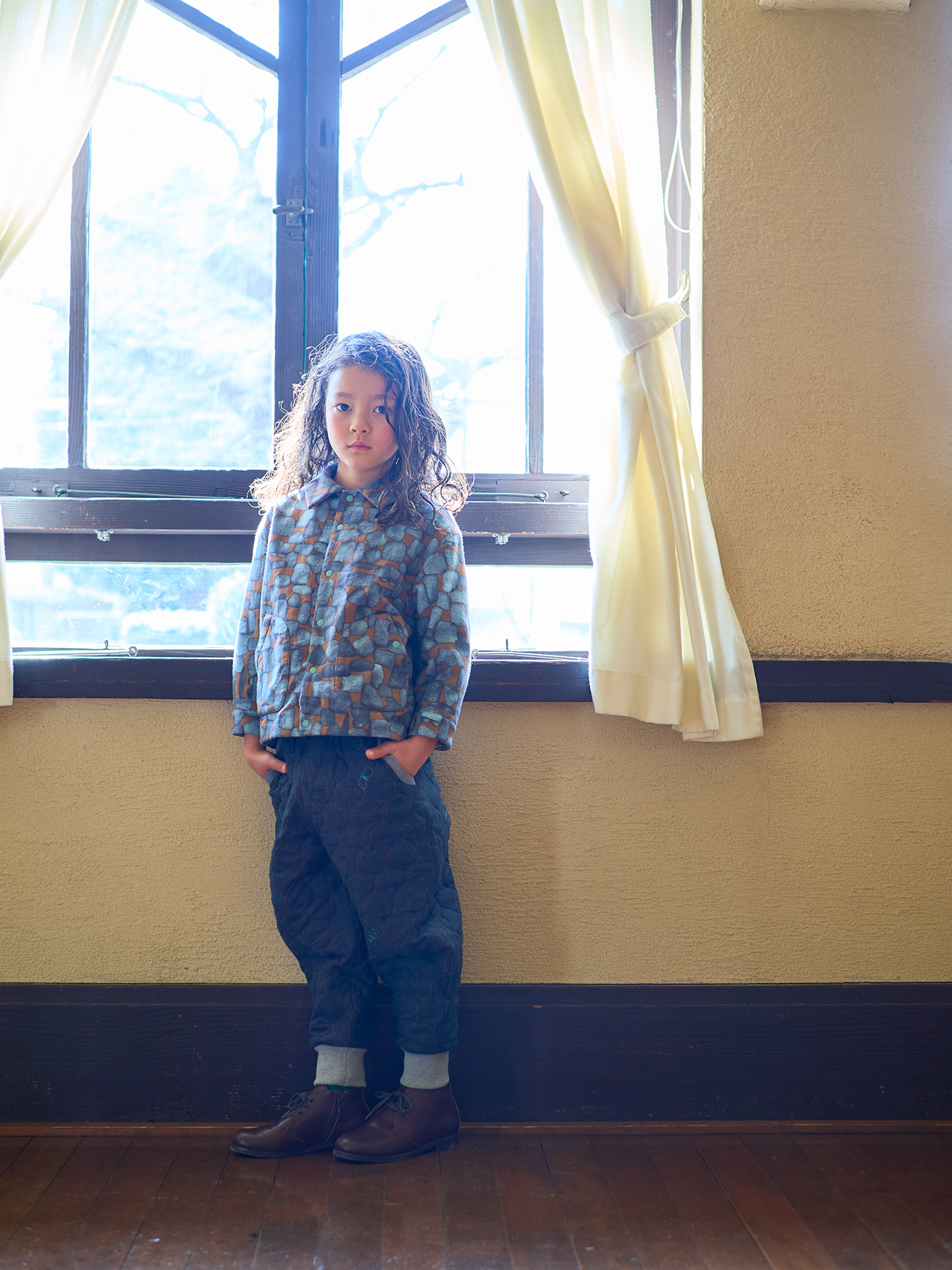 2025-2026 → Autumn / Winter Collection A new kind of