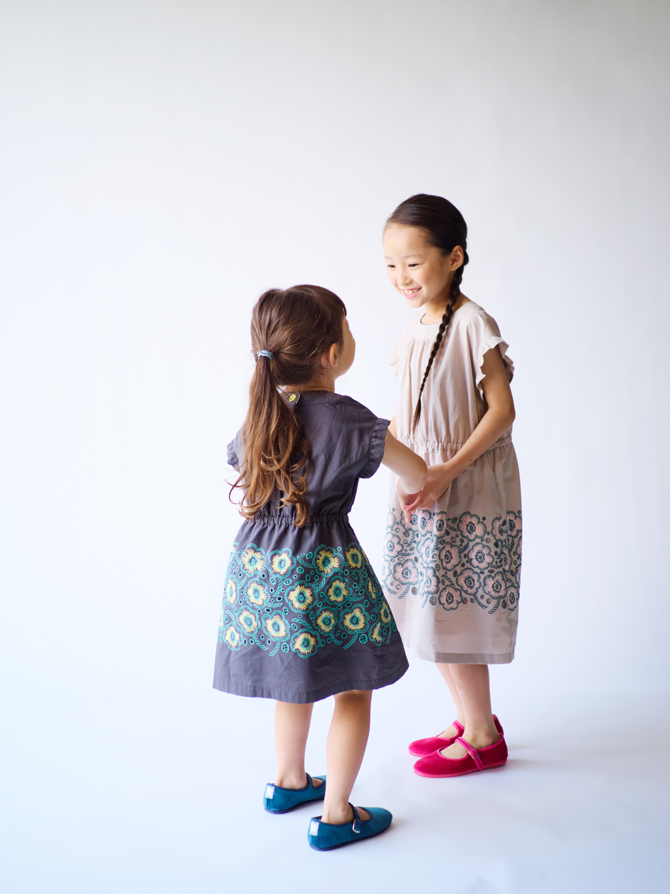 2026 → Spring / Summer Collection forest of life - minä perhonen