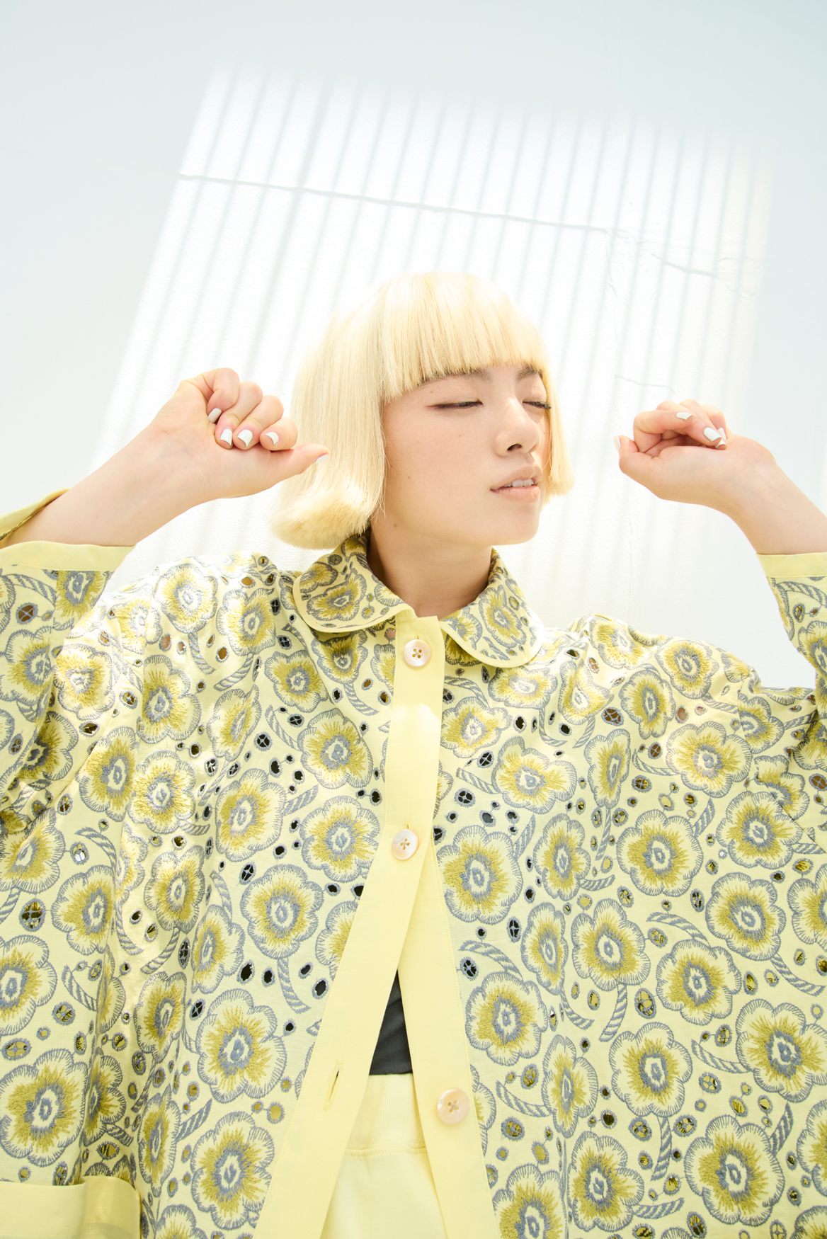 2026 → Spring / Summer Collection forest of life - minä