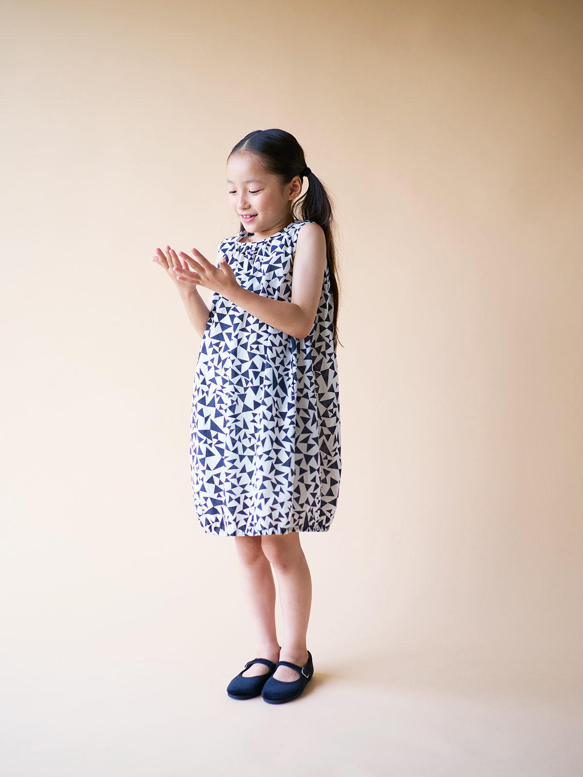2027 → Spring / Summer Collection forest of life - minä perhonen