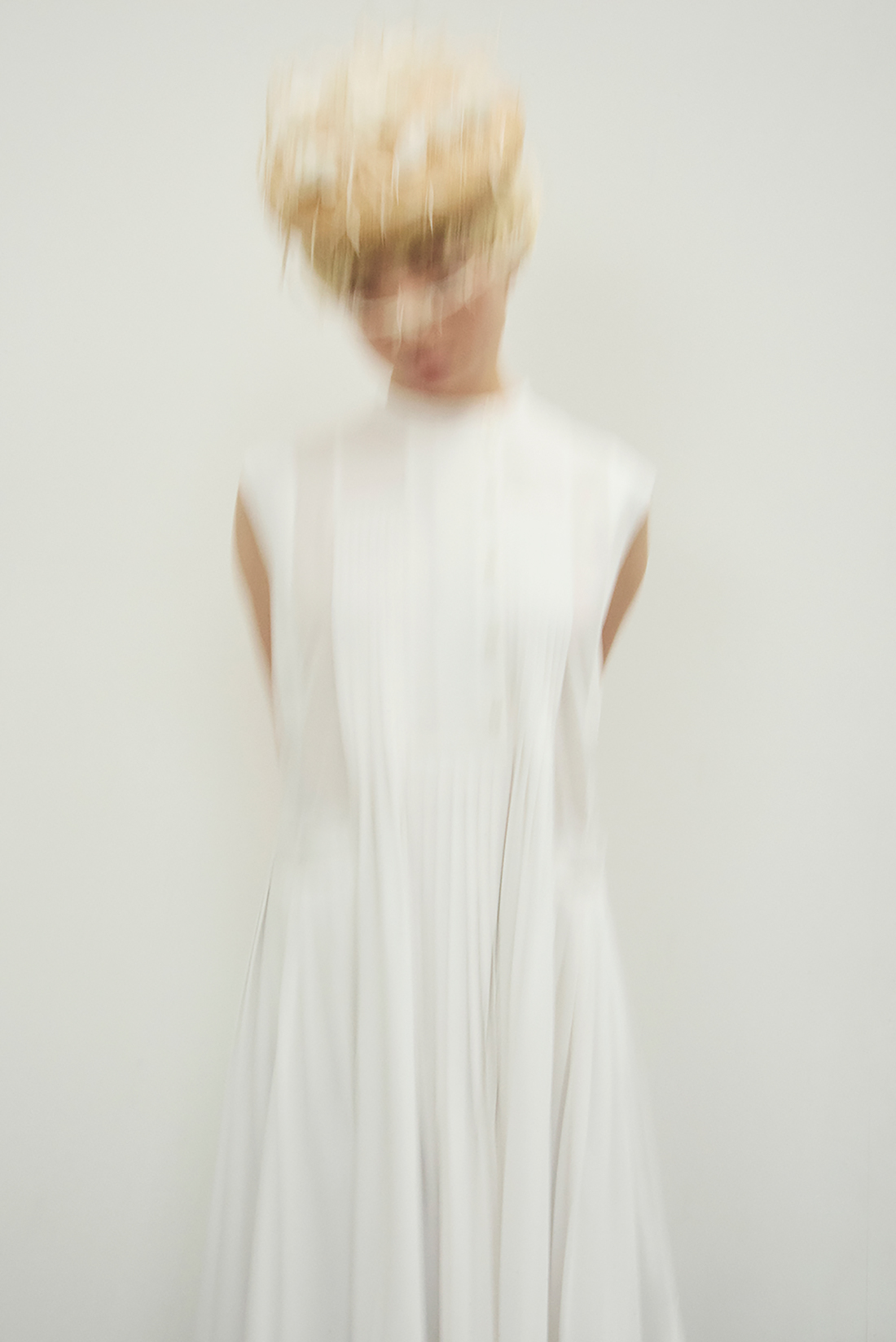 2027 → Spring / Summer Collection forest of life - minä perhonen