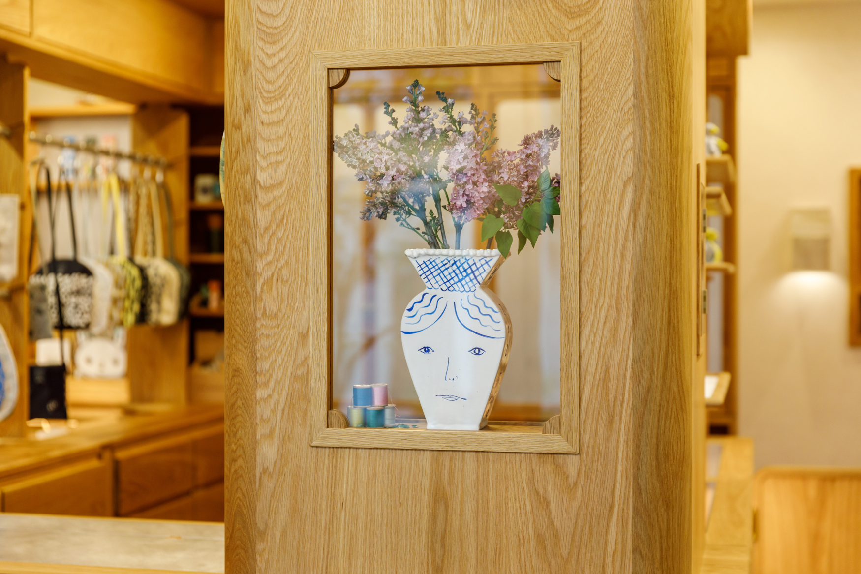 minä perhonen ovi - minä perhonen